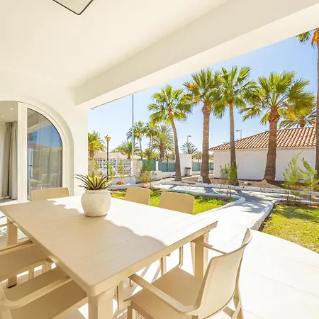 Apartment Luxury Sun Club 252