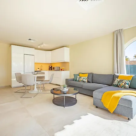 Luxury Sun Club 252 Apartment San Bartolome de Tirajana (Gran Canaria)